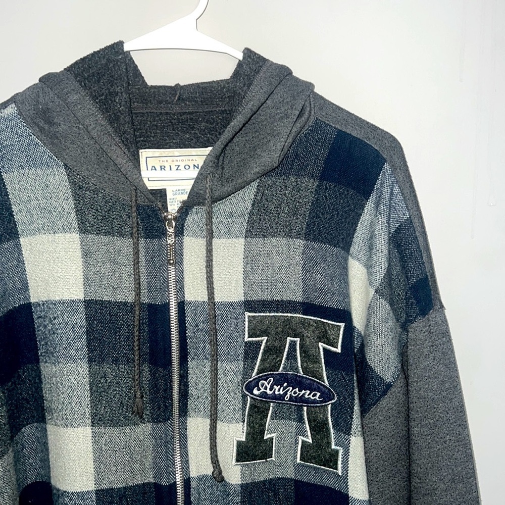 arizona flannel